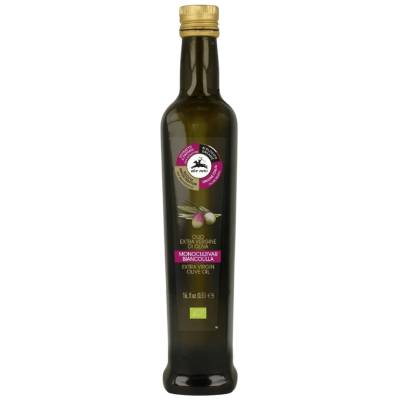 Natives Olivenöl Biancolilla, 500ml von Alce Nero