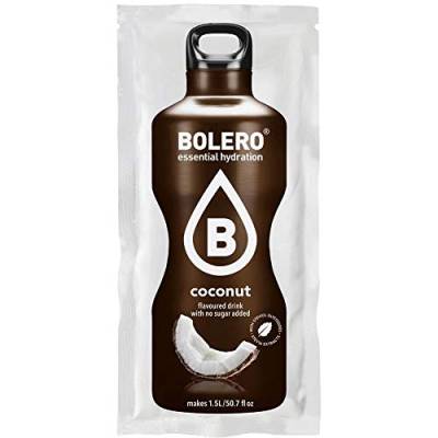 Bolero Bolero - 12 sobres Coco von Bolero