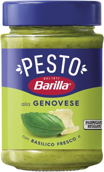 Barilla Pesto alla Genovese von Barilla