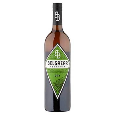 Belsazar Vermouth Dry 75cl von Belsazar