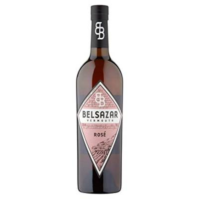 Belsazar Vermouth Rose 75cl von Belsazar