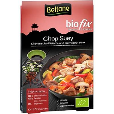 Beltane Fix für Chop Suey (21,3 g) - Bio von Beltane