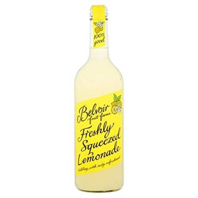 Belvoir Handgemachte Limonadenpresse, 750 ml von Belvoir