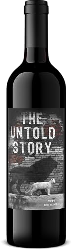 Betz Family The Untold Story 2019 0.75 L Flasche von Betz Family Winery
