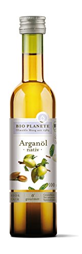 Bio Planète Arganöl nativ, 100 ml von Bio Planète