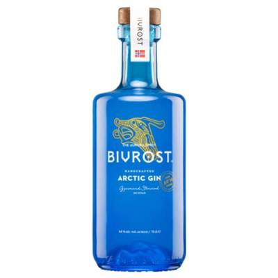 BIVROST Arctic Gin 44% Vol. 0,7l von Bivrost