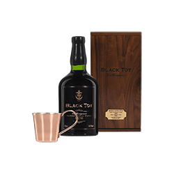 Black Tot : Last Consignment Caribbean Rum von Black Tot