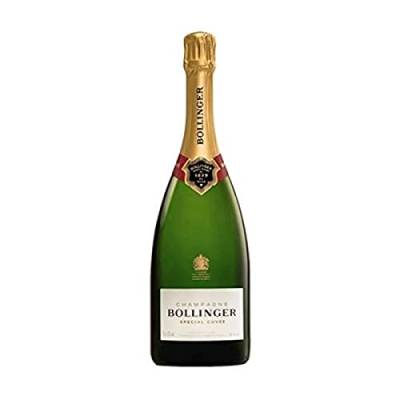 Bollinger Spec. Cuvée Brut 0,75l von 京橋ワイン