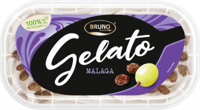 Bruno Gelato Malaga von Bruno Gelato