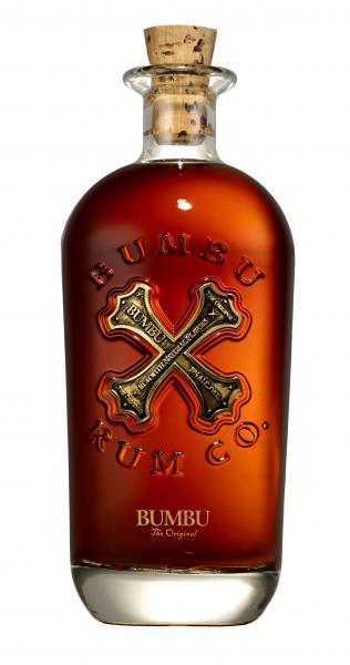 Bumbu Original Rum von Bumbu