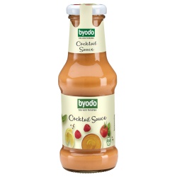 Cocktail-Sauce von Byodo