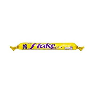 Cadbury Flake (Packung 48) von Cadbury