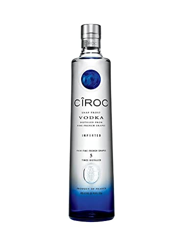 Wodka Ciroc 40 ° 70 cl von Cîroc