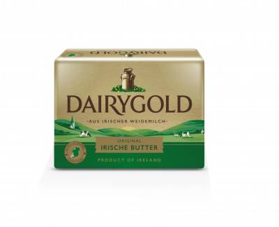 Dairygold Irische Butter von Dairygold