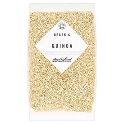 Daylesford Organic Quinoa 500g, 2 Pack von Daylesford