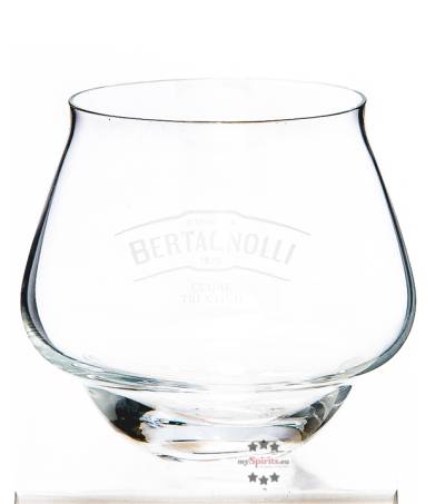Bertagnolli Tumbler Glas von Distilleria Bertagnolli