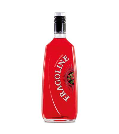 Marzadro Fragoline Walderdbeeren-Likör (21 % Vol., 0,7 Liter) von Distilleria Marzadro
