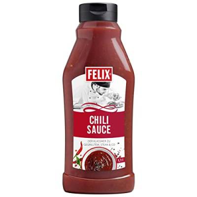 FELIX Chili Sauce 1,1l von Felix