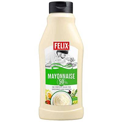 FELIX Mayonnaise 50% 1,1l von Felix