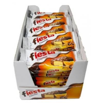 FIESTA-SNACKS T1X20 STÜCK von Ferrero