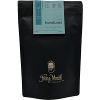 Franz Morish Honduras Comsa Espresso online kaufen | 60beans.com stempelkanne von Franz Morish