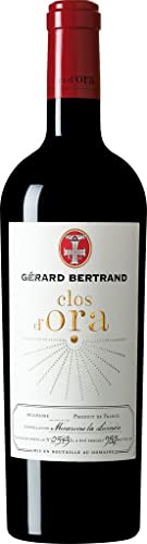Gérard Bertrand Clos d'Ora 2018 (1 x 0.75 l) von Gérard Bertrand