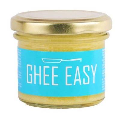 Ghee Easy | Ghee Easy - Organic | 2 x 100g (DE) von Ghee Easy