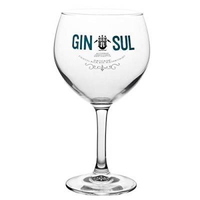 GIN SUL COPA GLAS von Gin Sul