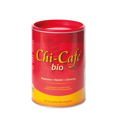 Chi-Cafe, BIO, 400 g von Govinda