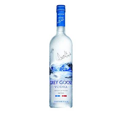Grey Goose Grey Goose Vodka 40%, Volume 0.7 l von GREY GOOSE
