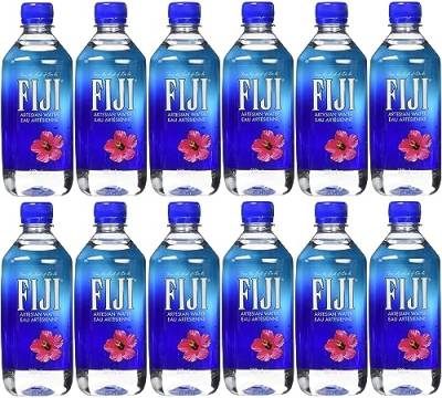 Fiji Wasser 12x500ml von H-O
