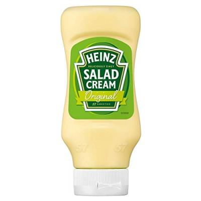Heinz Salad Cream Original 460g von HEINZ