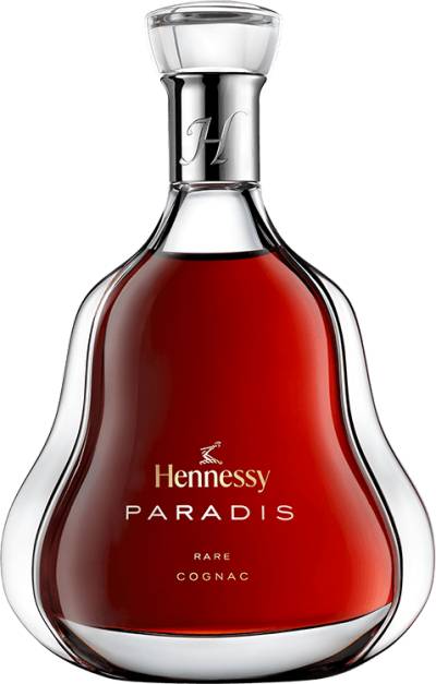 Hennessy : Paradis von Hennessy
