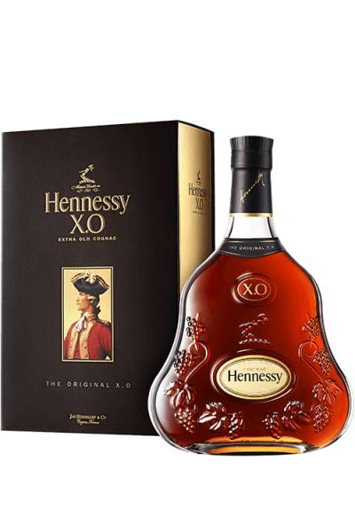 Hennessy : XO von Hennessy