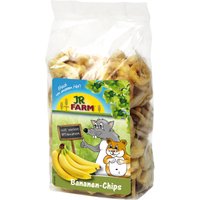 JR Farm Bananen-Chips - 2 x 150 g von JR Farm