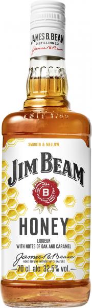 Jim Beam Honey von Jim Beam