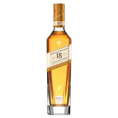 Johnnie Walker Johnnie Walker 18 Years Old The Pursuit of Ultimate Whisky. Blend mit Geschenkverpackung (1 x 0.7 l) von Johnnie Walker