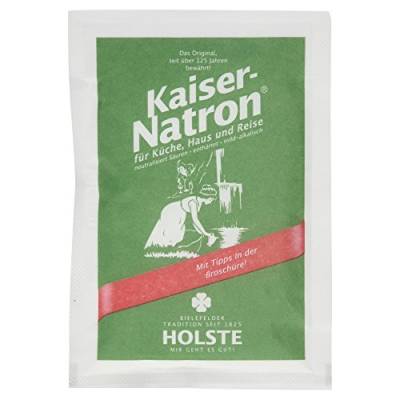 Holste Kaiser Natron, 50 g von Kaiser