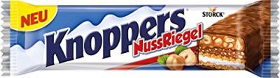 24x Knoppers - NussRiegel Single - 40g von Knoppers