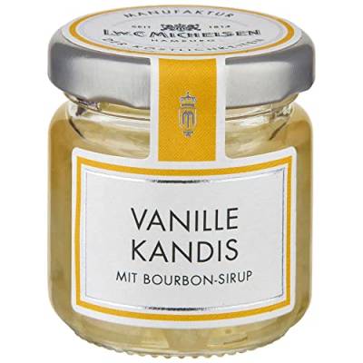 Vanille-Kandis -Mini- von L.W.C. Michelsen
