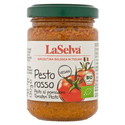Bio Tomaten Pesto von LaSelva