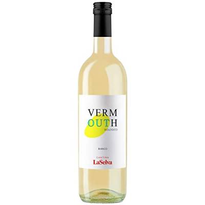 LaSelva Vermouth bianco 18,0% Vol 750ml von LaSelva