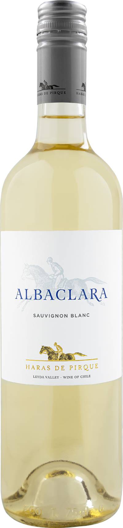 Albaclara Sauvignon Blanc - 2023