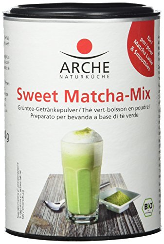 Arche Bio Sweet Matcha-Mix, 150 g von Arche