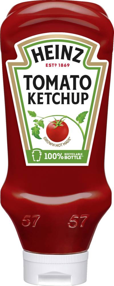 Heinz Tomato Ketchup 800ML