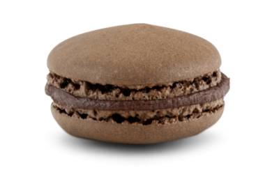 Macaron Schokolade von Dallmayr Pralinenmanufaktur