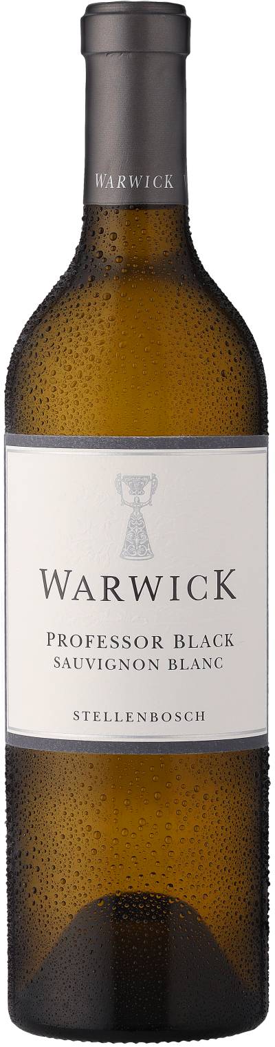 Warwick Estate »Professor Black« Sauvignon Blanc