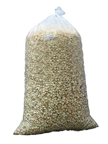 Popcorn 1 Kilogramm (salzig) von Lebkuchenherz München Schifferl