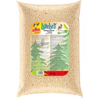 Lillebro Erdnusskerne gehackt - 10 kg von Lillebro