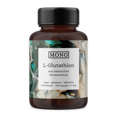 MONO L-Glutathion von MONO